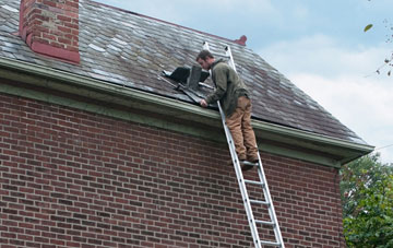 what affects urgent Gletness roof repairs