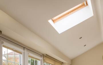 Gletness conservatory roof insulation companies
