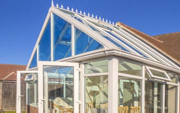conservatory roof insulation costs Gletness