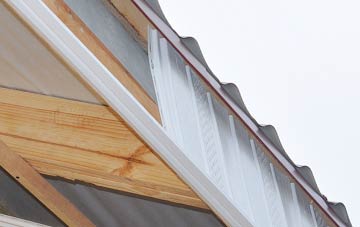 why Gletness fascia repairs are essential