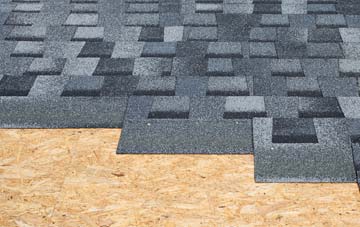 expert Gletness asphalt roof companies