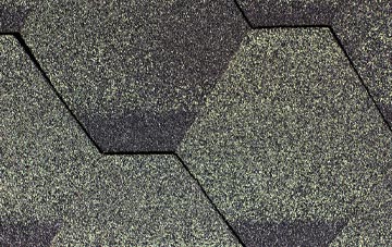 Gletness fibreglass shingle repairs
