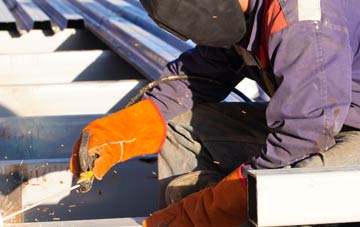 Gletness flat roofing options