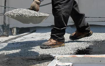 Gletness flat roofing companies