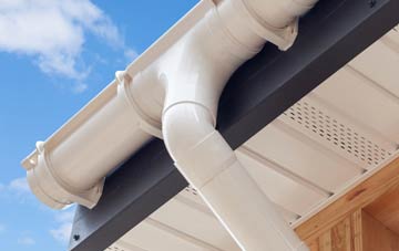 Gletness gutter installation costs