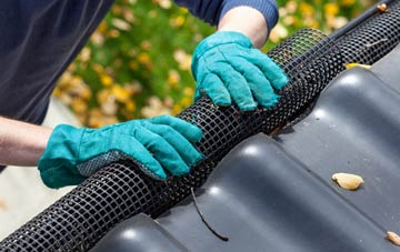 Gletness gutter repair companies