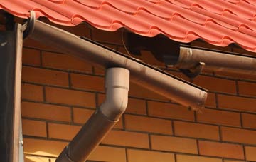 Gletness gutter repair costs