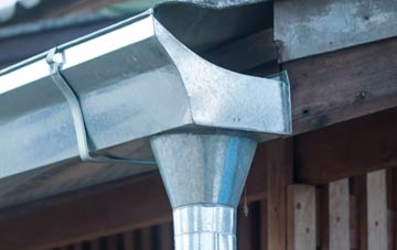 Gletness guttering companies