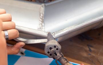 Gletness guttering repair quotes