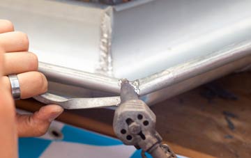 disadvantages of Gletness lead roofing
