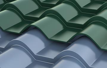 who should consider Gletness plastic roofs