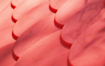 Gletness plastic roof costs