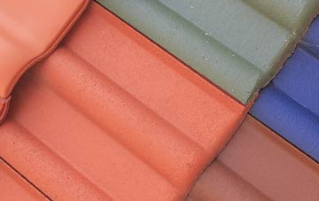 Gletness plastic roofing companies