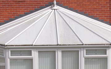Gletness polycarbonate conservatory roof repairs