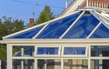 professional Gletness conservatory insulation