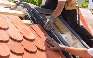 replacement Gletness roof windows