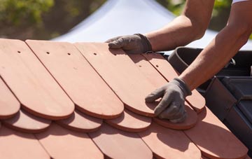 Gletness roof tile contractors