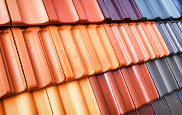 Gletness roof tile costs