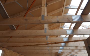 Gletness roof truss costs