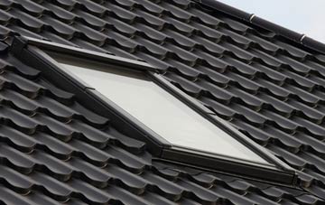 benefits of Gletness roof windows