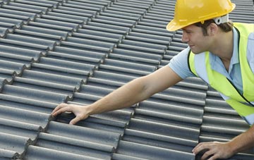 screened Gletness roofing companies