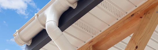 get Gletness guttering quotes today