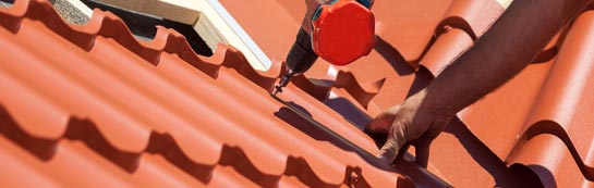 save on Gletness roof installation costs