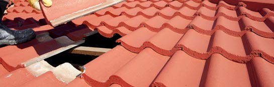 compare Gletness roof repair quotes