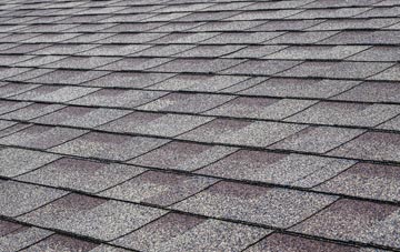 Gletness tiles for shallow pitch roofing