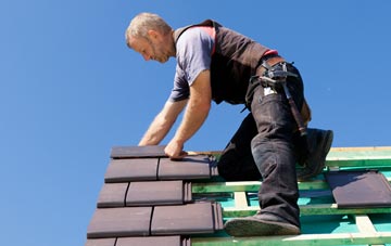 disadvantages of Gletness slate roofing