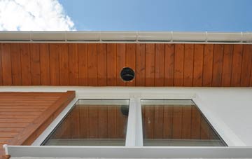 Gletness soffit repair quotes