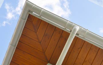 Gletness soffit types