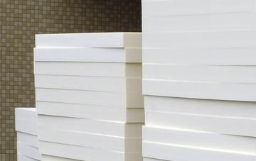 Gletness tapered roof insulation costs