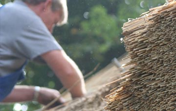 professional Gletness thatchers