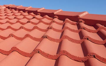 Gletness tile and slate roof replacement
