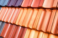 find rated Gletness clay roofing companies