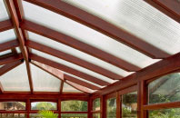 Gletness conservatory roofing insulation