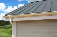 Gletness fascia repair