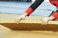 find rated Gletness roof insulation companies