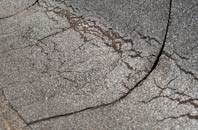 find rated Gletness flat roofing repair companies