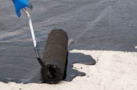 find rated Gletness roof sealing companies