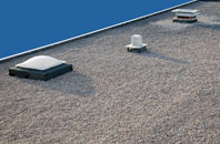 Gletness flat roofing