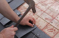 free Gletness garage roof repair quotes