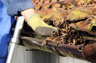 Gletness gutter cleaners