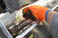 rated Gletness gutter cleaning companies