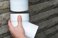 rated Gletness guttering companies