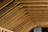 Gletness pitched insulation quotes