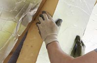rated Gletness roof insulation companies