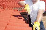 Gletness roof cleaners