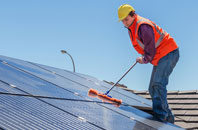 free Gletness roof cleaner quotes